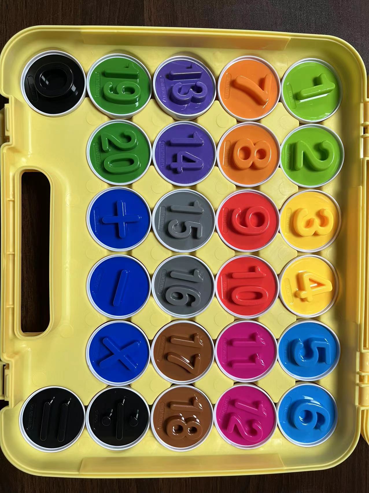 Baby Learning Educational Toy Smart Egg