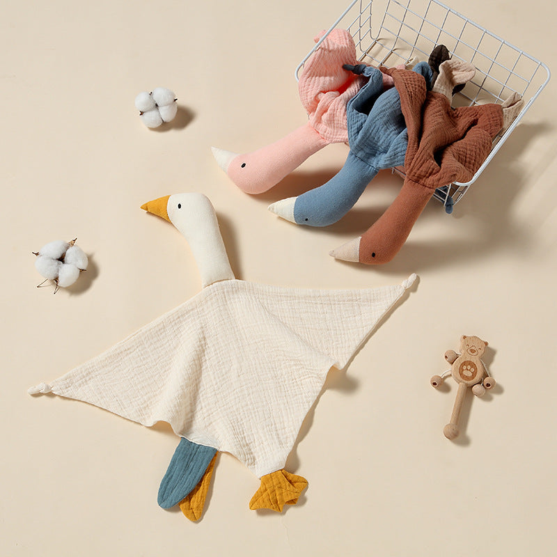 Champray Appeasing Towel Baby