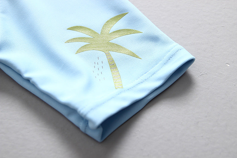 Kids Swimsuit Children Swimming Suit