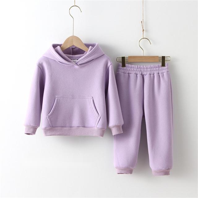 Children Clothes Kids Suit