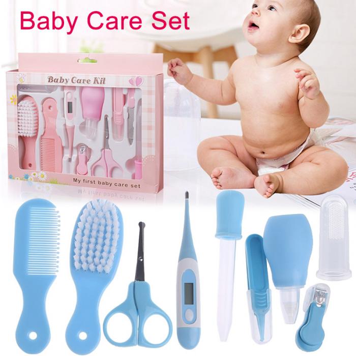 Portable Baby Health Suit