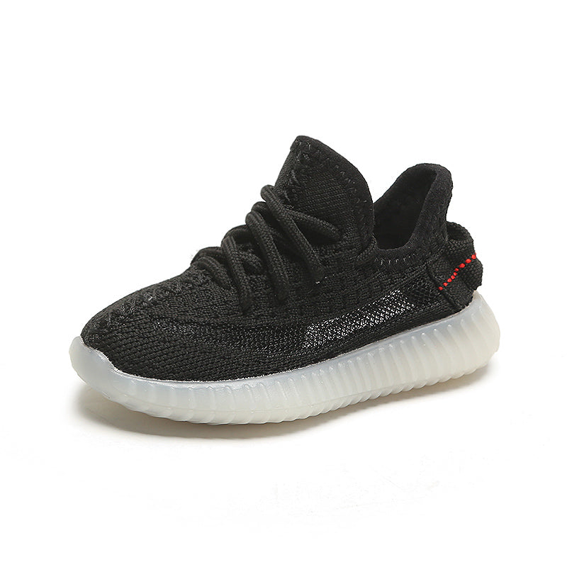 Children's Baby Coconut Sneakers