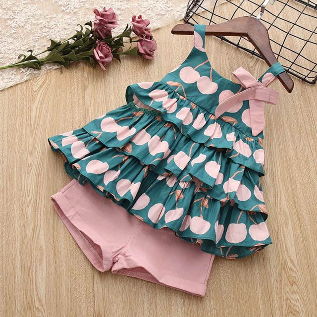 Kids Girls Clothes