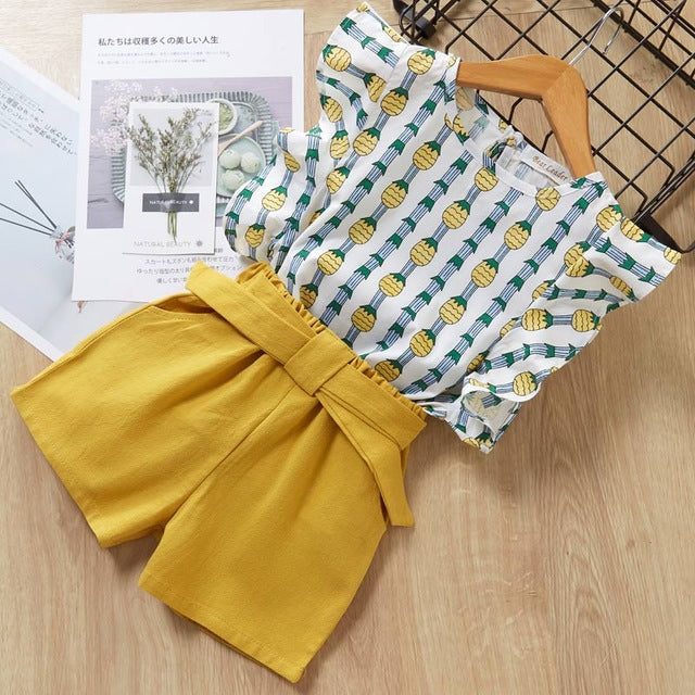 Kids Girls Clothes