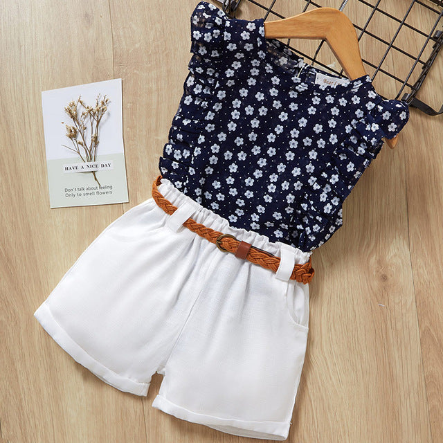 Kids Girls Clothes