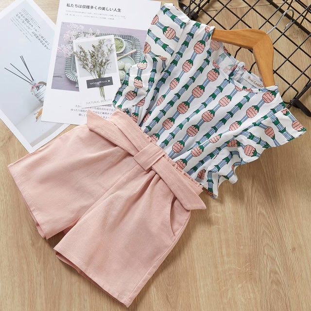 Kids Girls Clothes