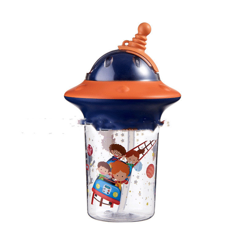 UFO Shape Children's Water Cup