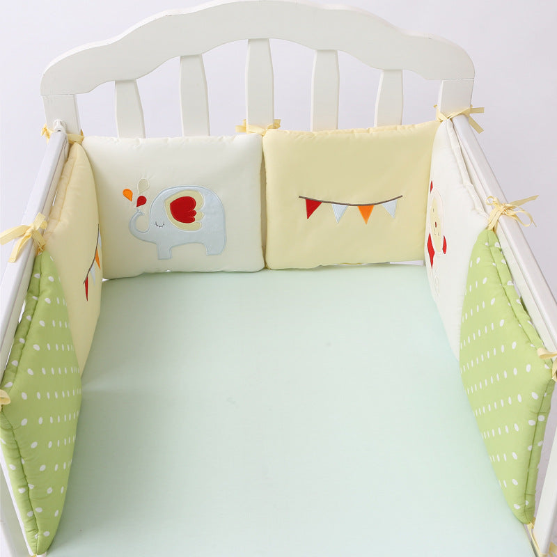 Surrounding Bed, Multiple Styles