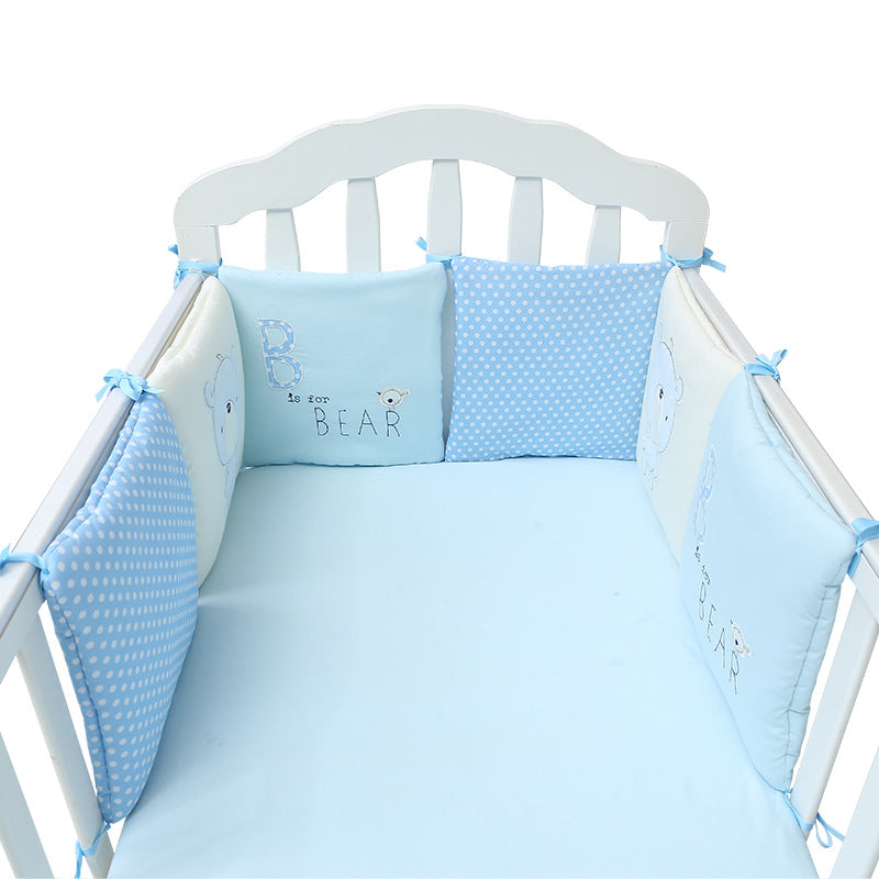 Surrounding Bed, Multiple Styles
