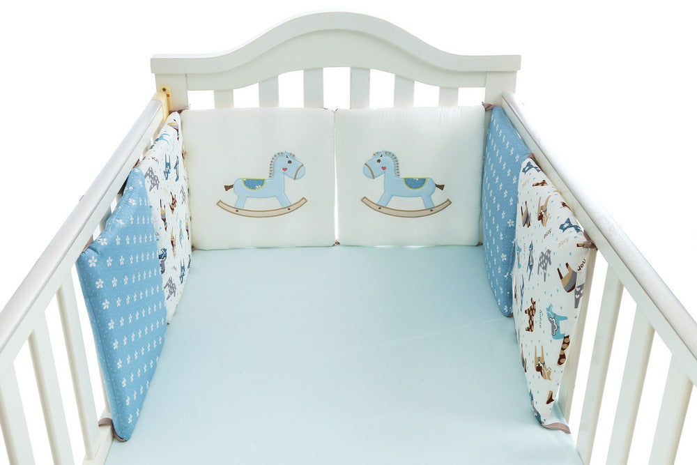Surrounding Bed, Multiple Styles