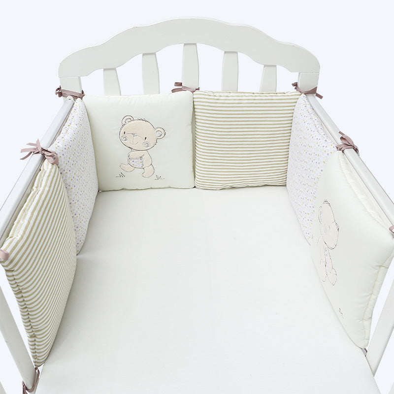 Surrounding Bed, Multiple Styles