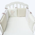 Surrounding Bed, Multiple Styles