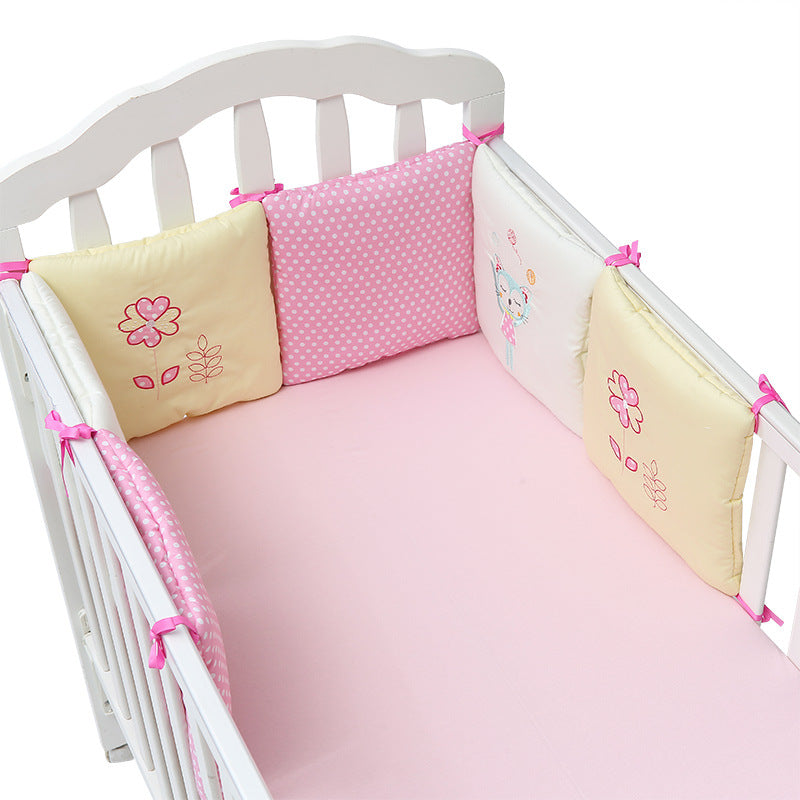 Surrounding Bed, Multiple Styles