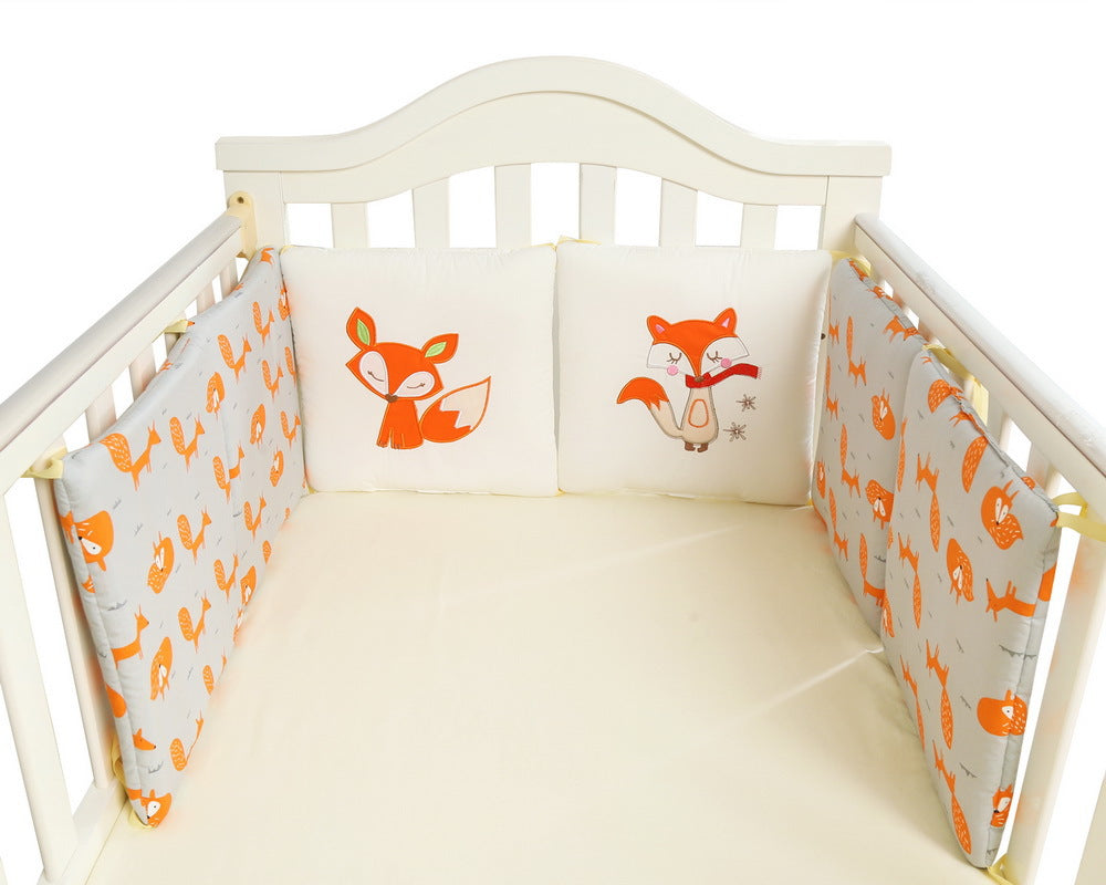 Surrounding Bed, Multiple Styles