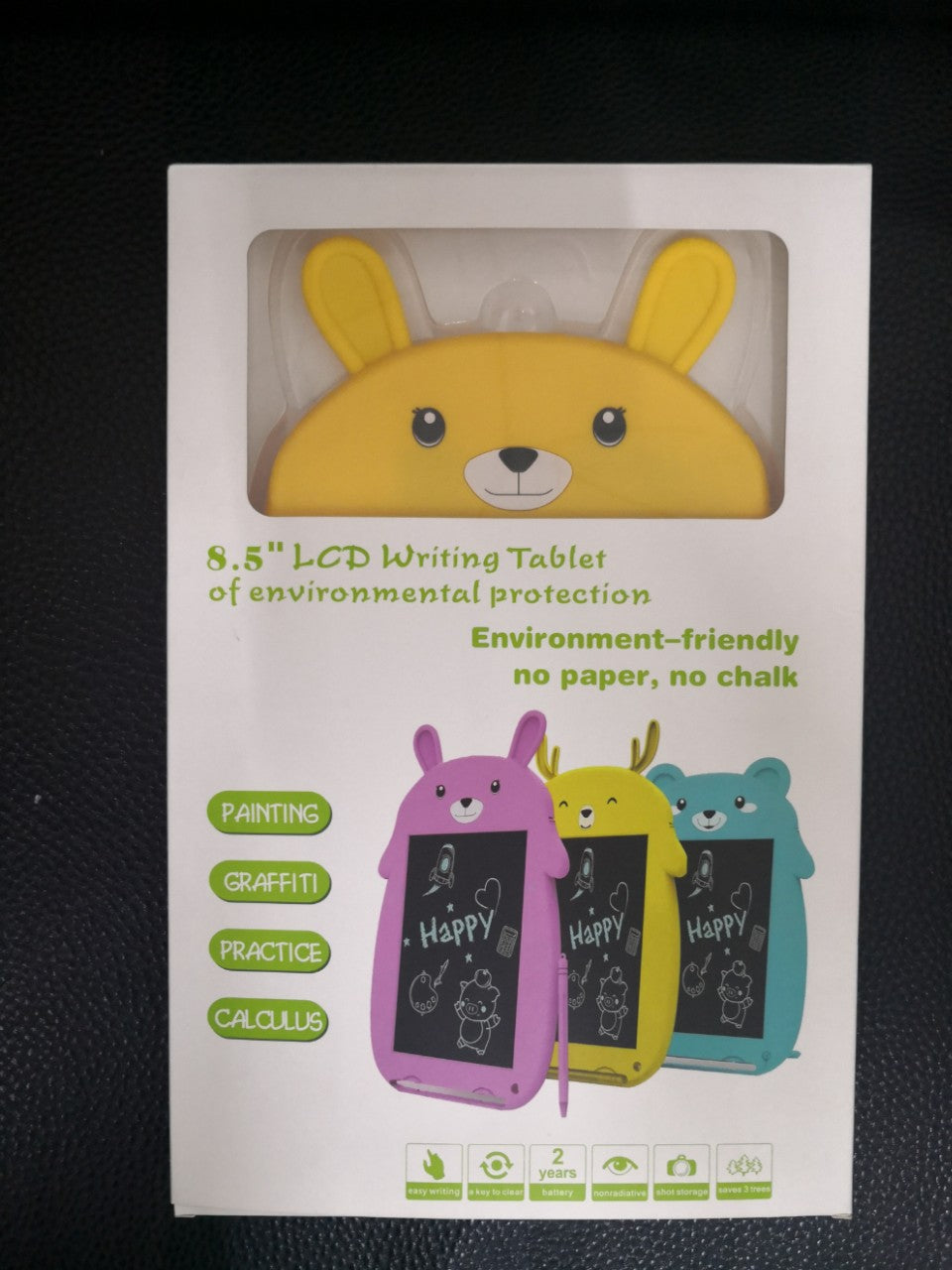 8.5inch Doodle Pad LCD Writing Board