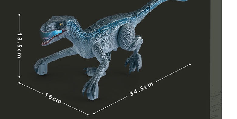 Compatible With Apple, RC Dinosaur Remote Control Toys