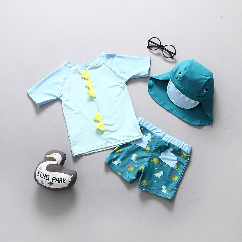 Kids Swimsuit Children Swimming Suit