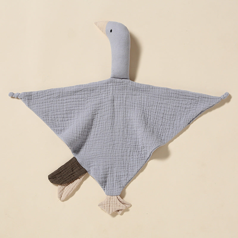 Champray Appeasing Towel Baby