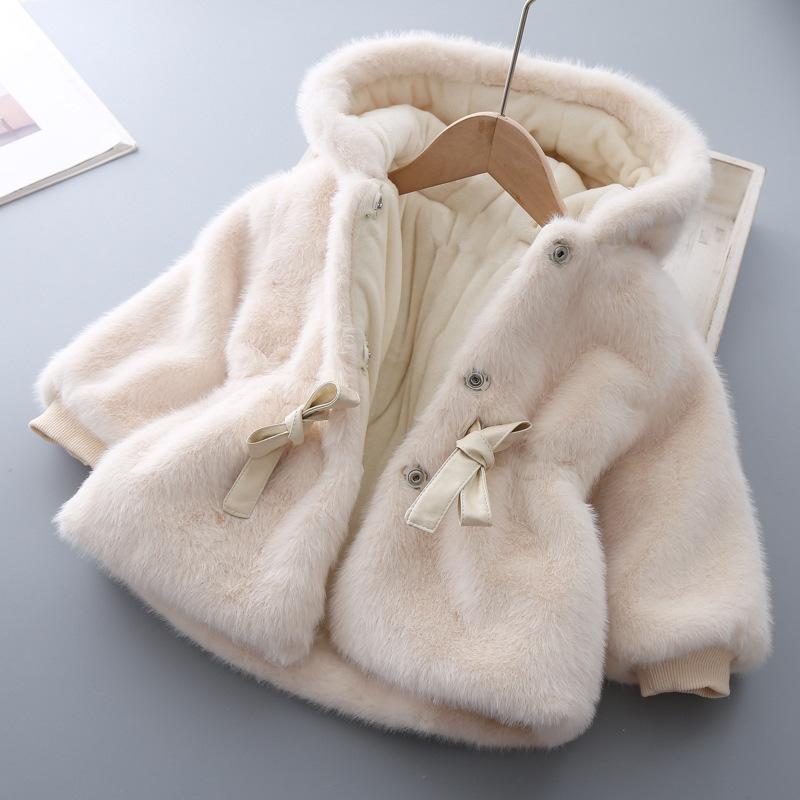 Baby Winter Clothes Kids