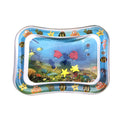 Baby Inflatable Water Mat,