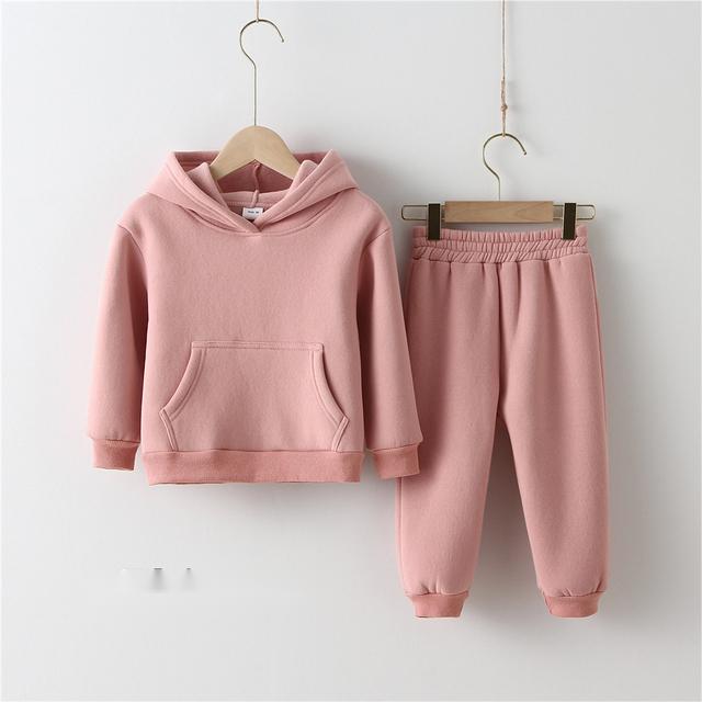 Children Clothes Kids Suit