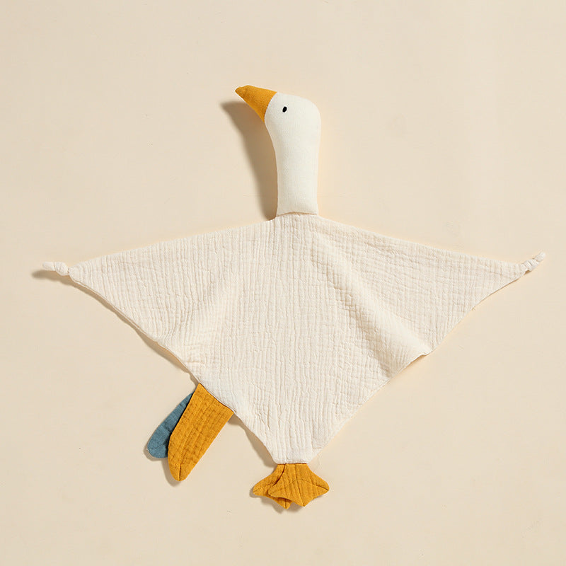 Champray Appeasing Towel Baby