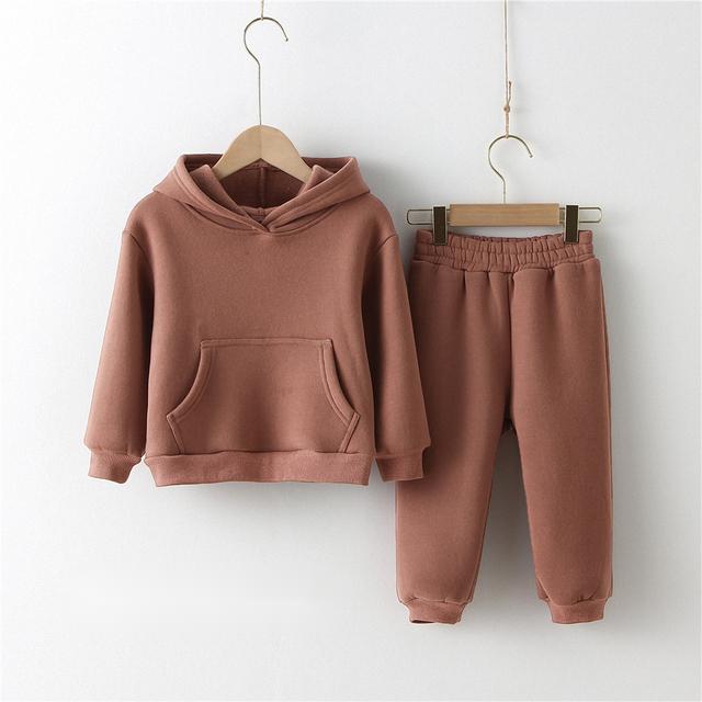 Children Clothes Kids Suit