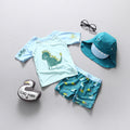 Kids Swimsuit Children Swimming Suit