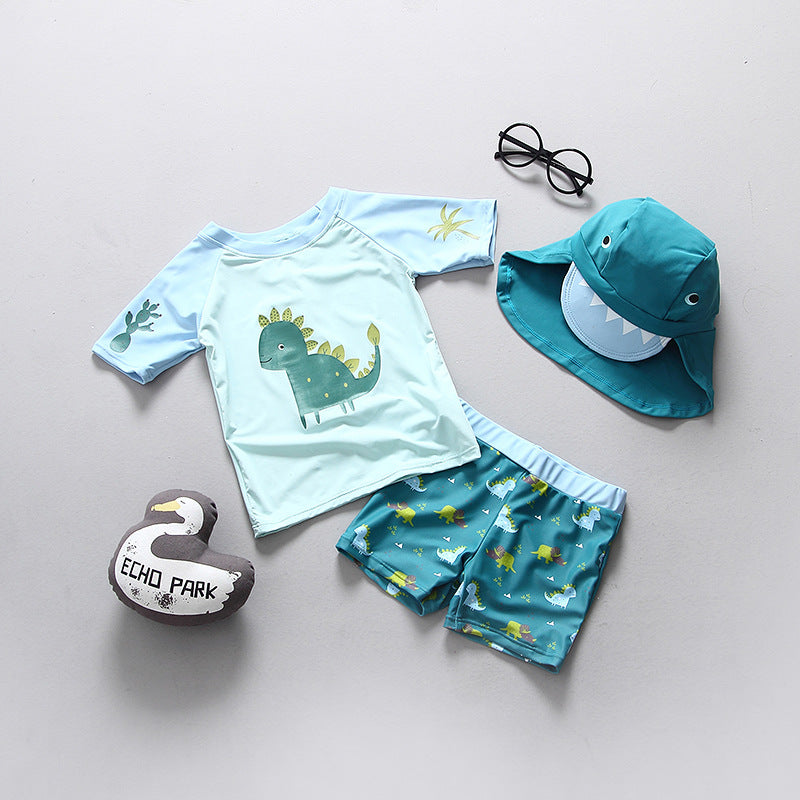 Kids Swimsuit Children Swimming Suit