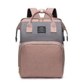 New Mummy Baby Crib Backpack Large Capacity