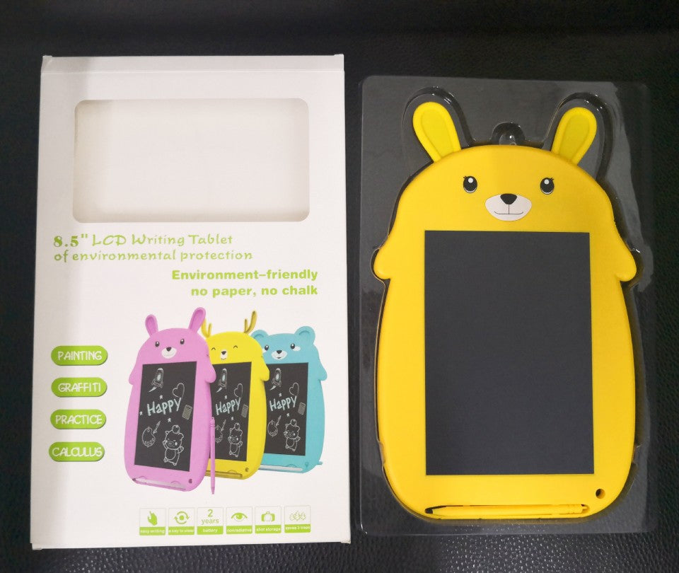 8.5inch Doodle Pad LCD Writing Board
