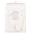Polar Dot Baby Blanket Blanket Newborn