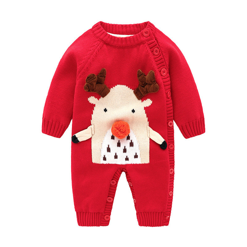 Newborn Baby Clothes