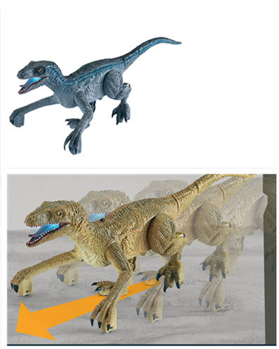 Compatible With Apple, RC Dinosaur Remote Control Toys