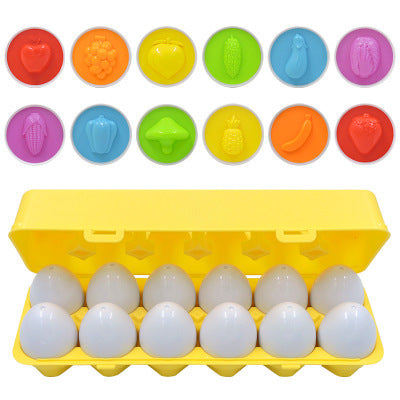 Baby Learning Educational Toy Smart Egg