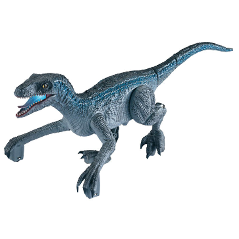 Compatible With Apple, RC Dinosaur Remote Control Toys