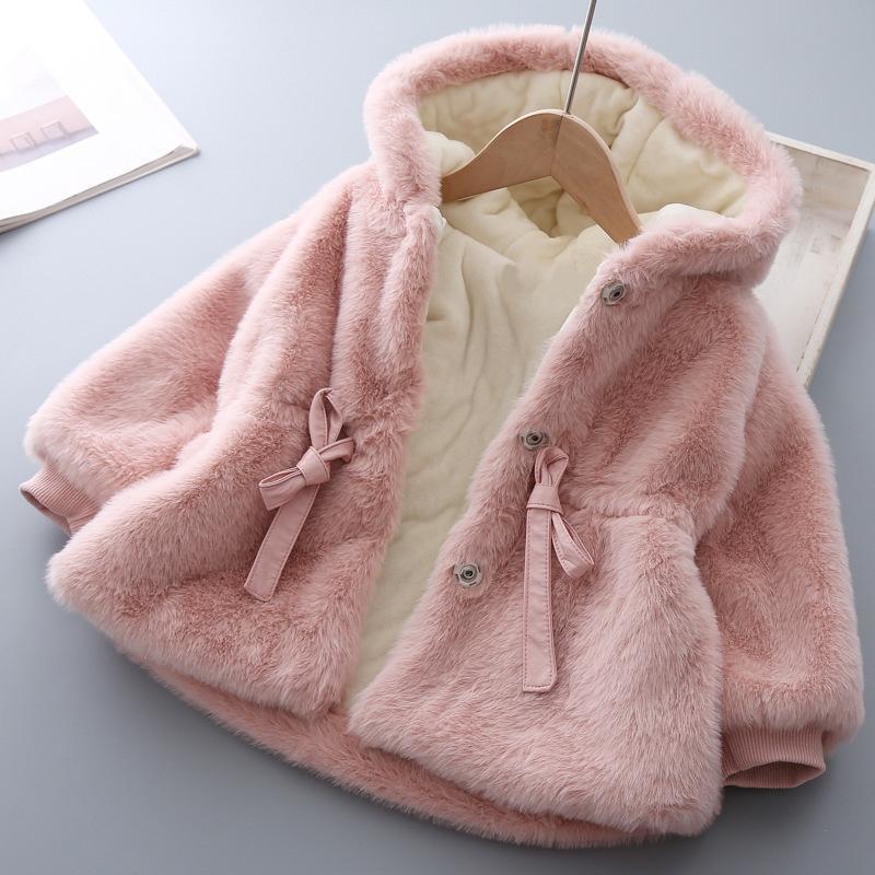 Baby Winter Clothes Kids