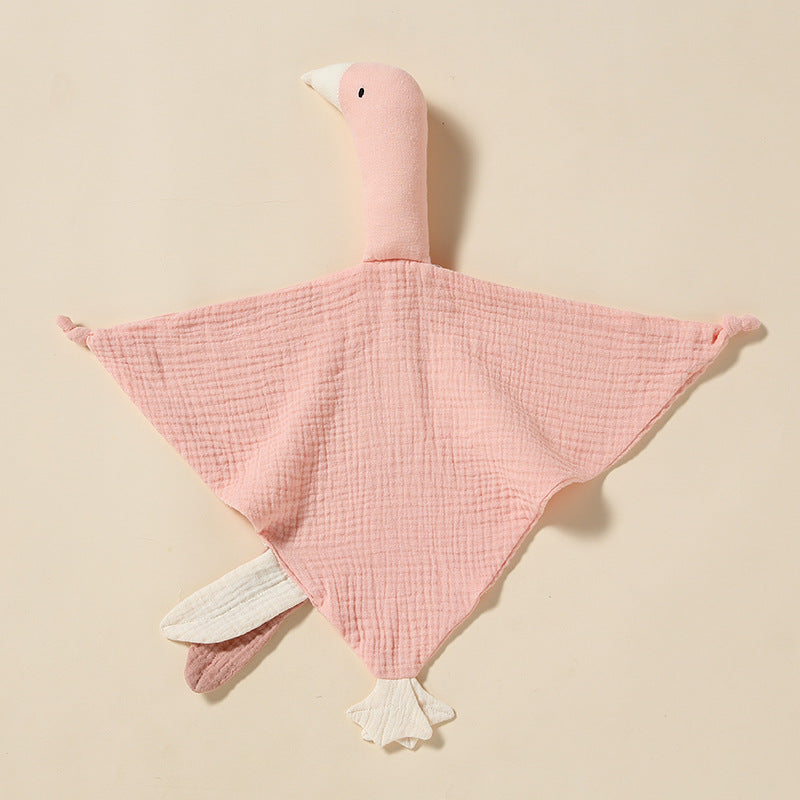 Champray Appeasing Towel Baby