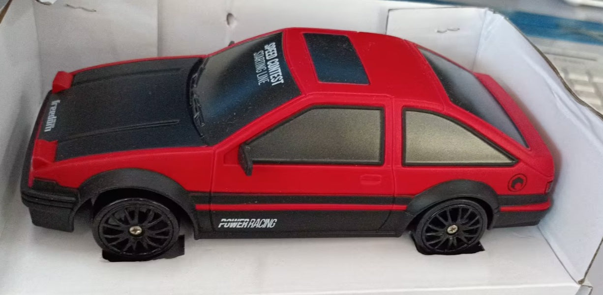 2.4G Drift Rc Car 4WD RC Drift Car Toy Remote Control