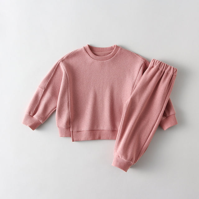 Children Clothes Kids Suit