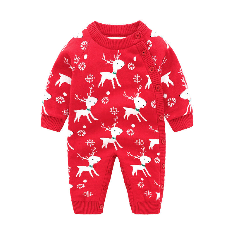 Newborn Baby Clothes