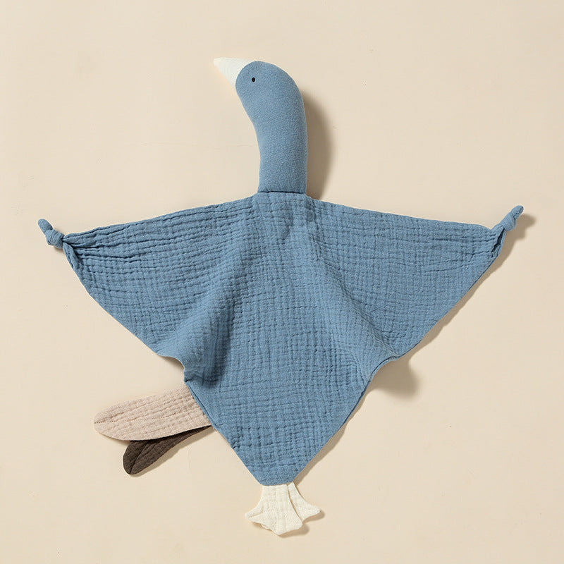 Champray Appeasing Towel Baby