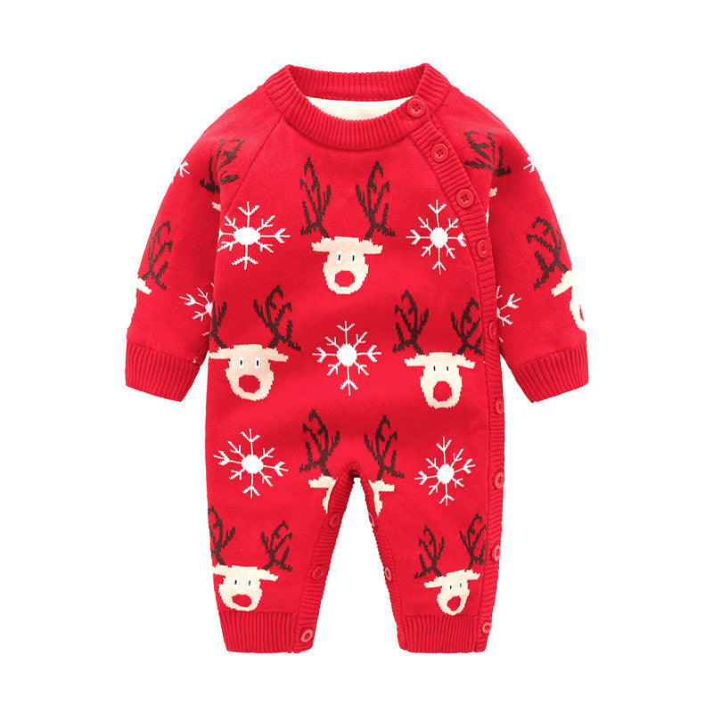 Newborn Baby Clothes