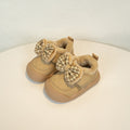 Winter Cotton Shoes Little Kids Shoes