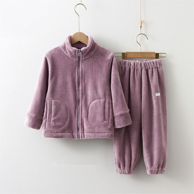 Children Clothes Kids Suit