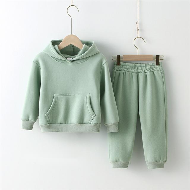 Children Clothes Kids Suit