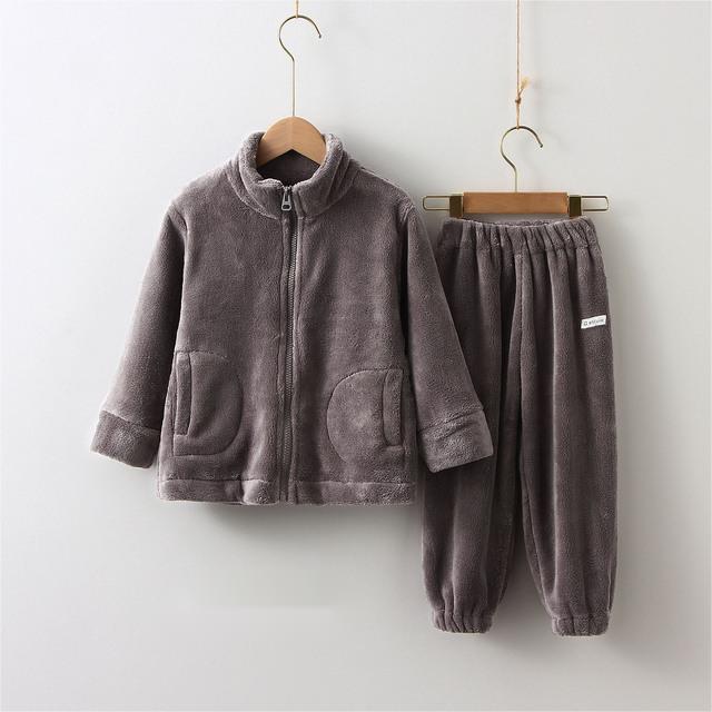 Children Clothes Kids Suit