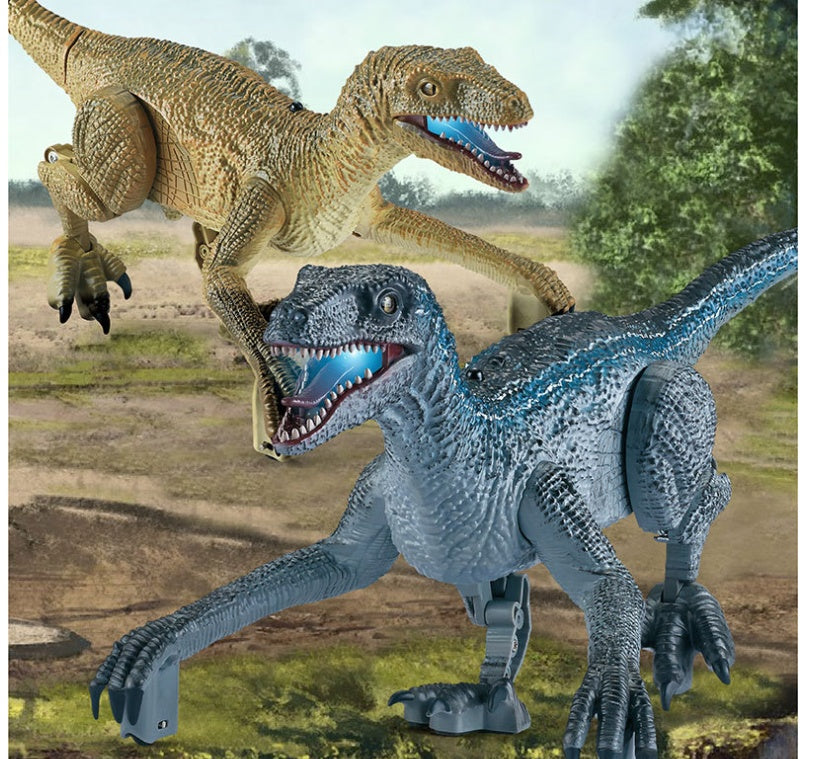 Compatible With Apple, RC Dinosaur Remote Control Toys